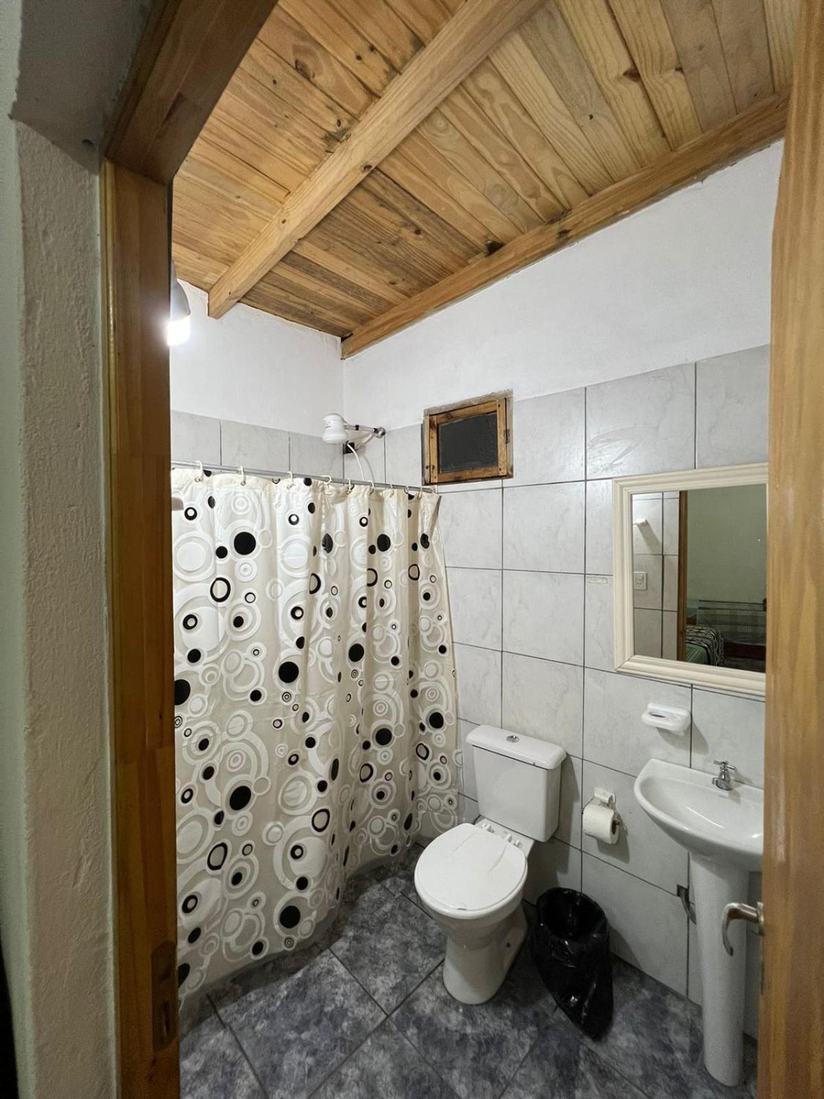 Cabanas Vacaciones Copadas Vc Puerto Iguazú Exteriér fotografie
