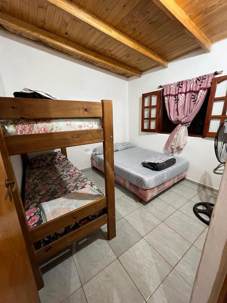Cabanas Vacaciones Copadas Vc Puerto Iguazú Exteriér fotografie