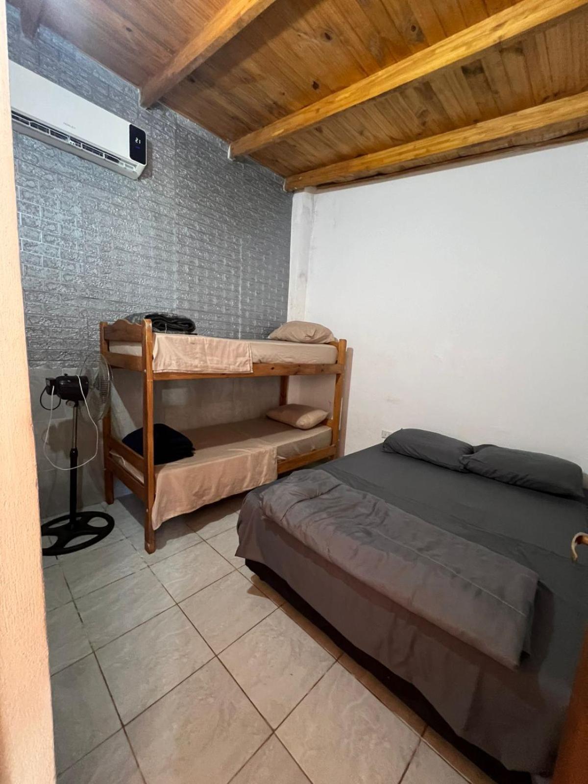 Cabanas Vacaciones Copadas Vc Puerto Iguazú Exteriér fotografie