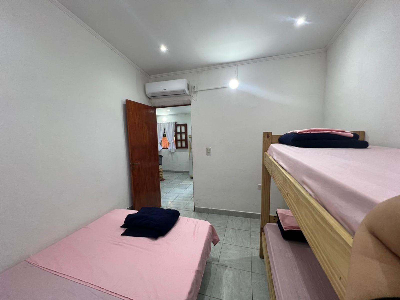 Cabanas Vacaciones Copadas Vc Puerto Iguazú Exteriér fotografie