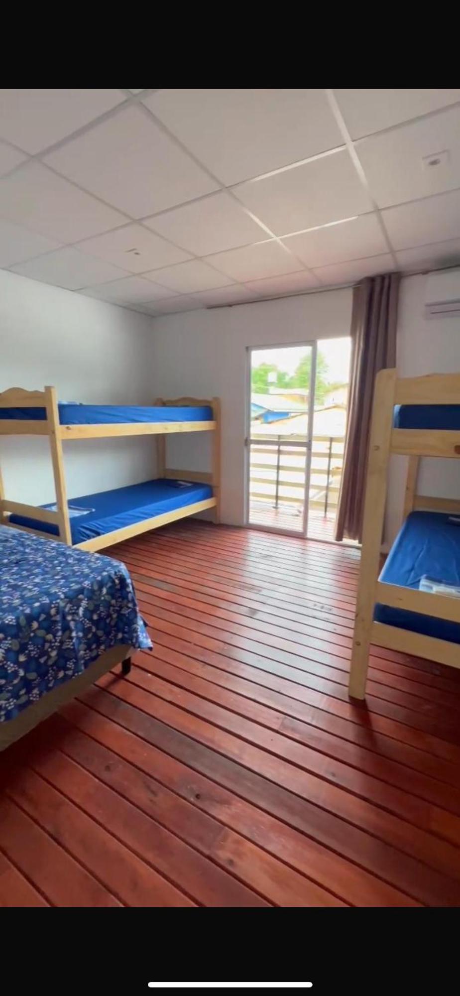 Cabanas Vacaciones Copadas Vc Puerto Iguazú Exteriér fotografie