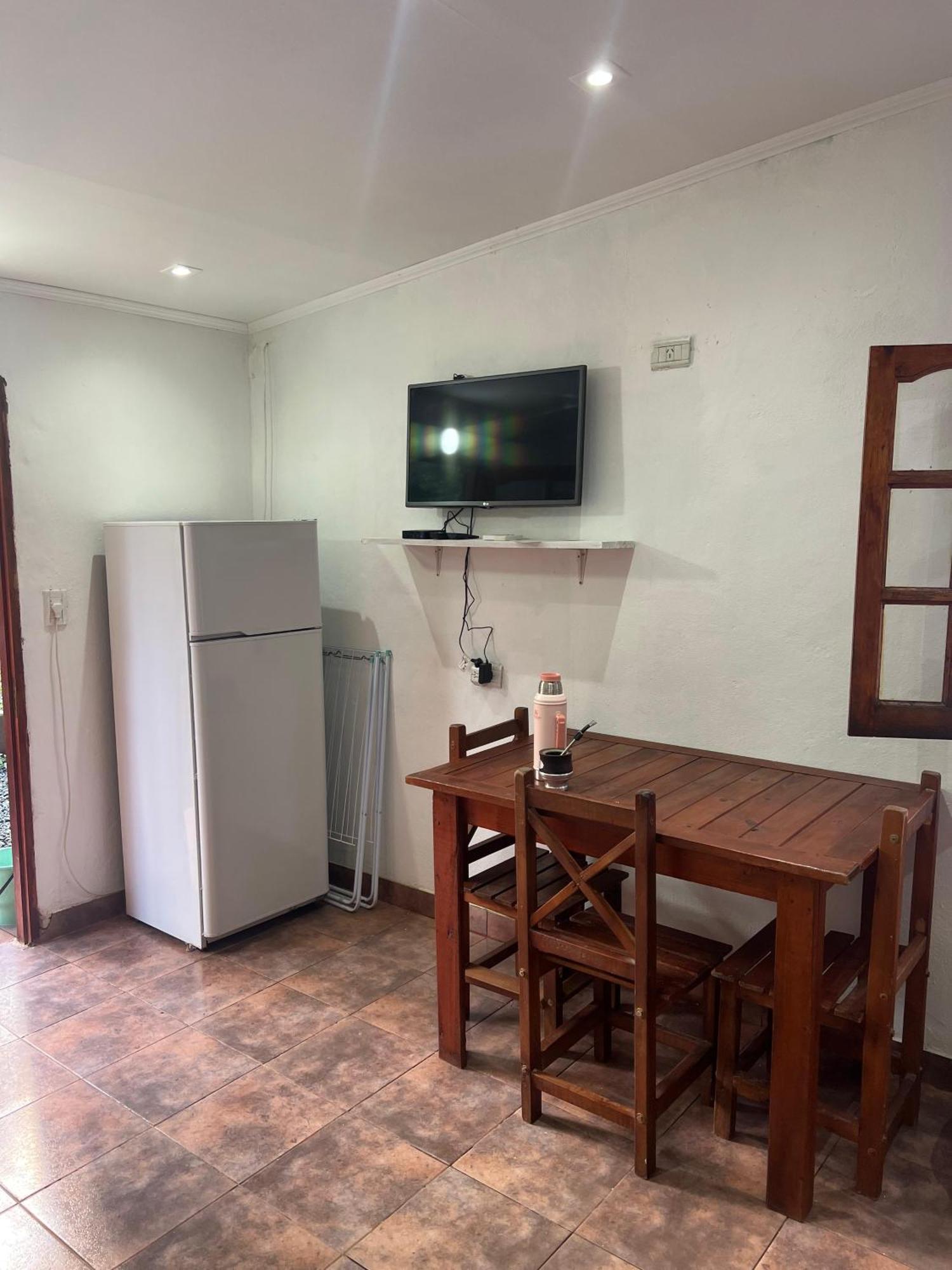 Cabanas Vacaciones Copadas Vc Puerto Iguazú Exteriér fotografie