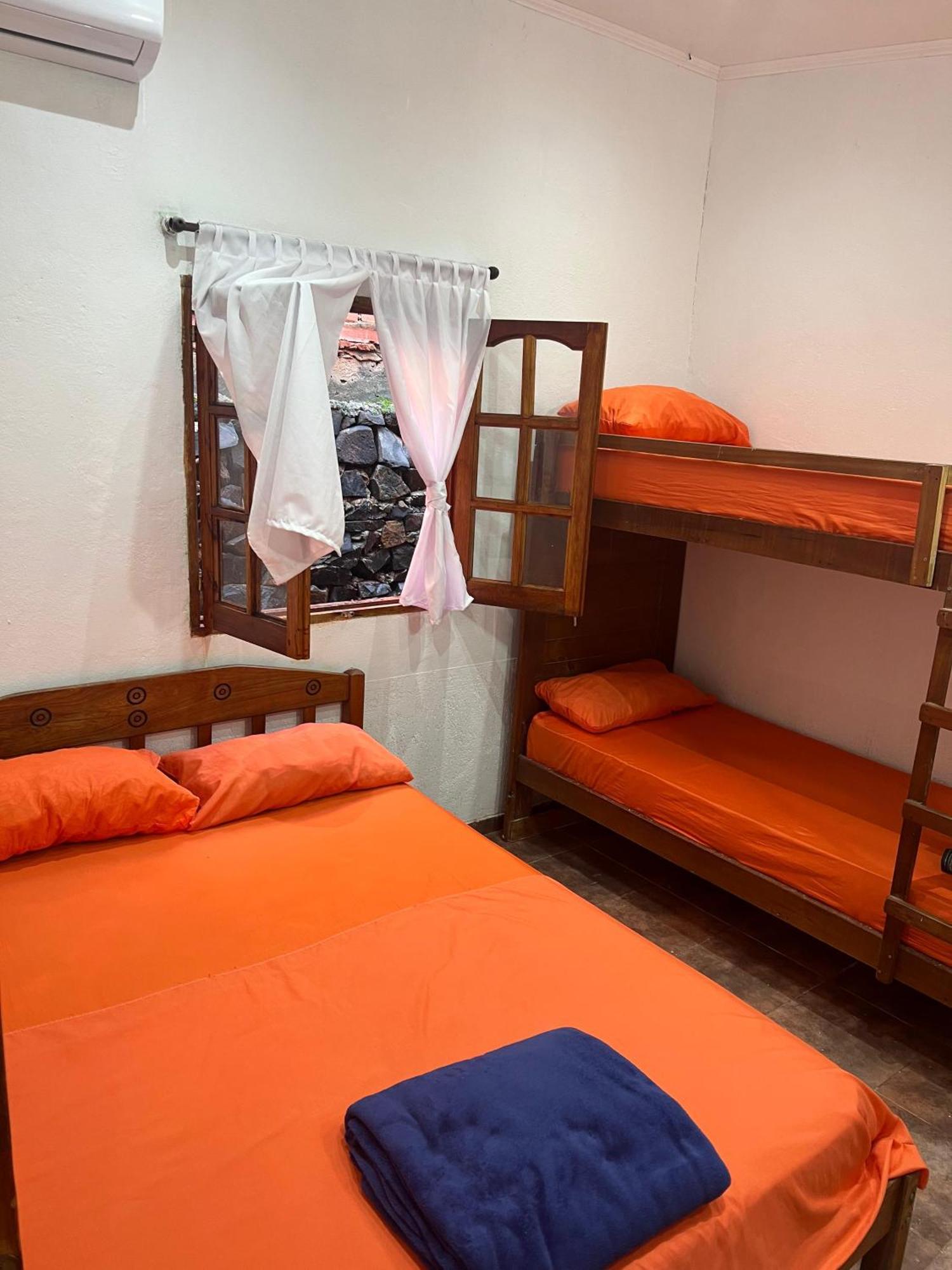 Cabanas Vacaciones Copadas Vc Puerto Iguazú Exteriér fotografie
