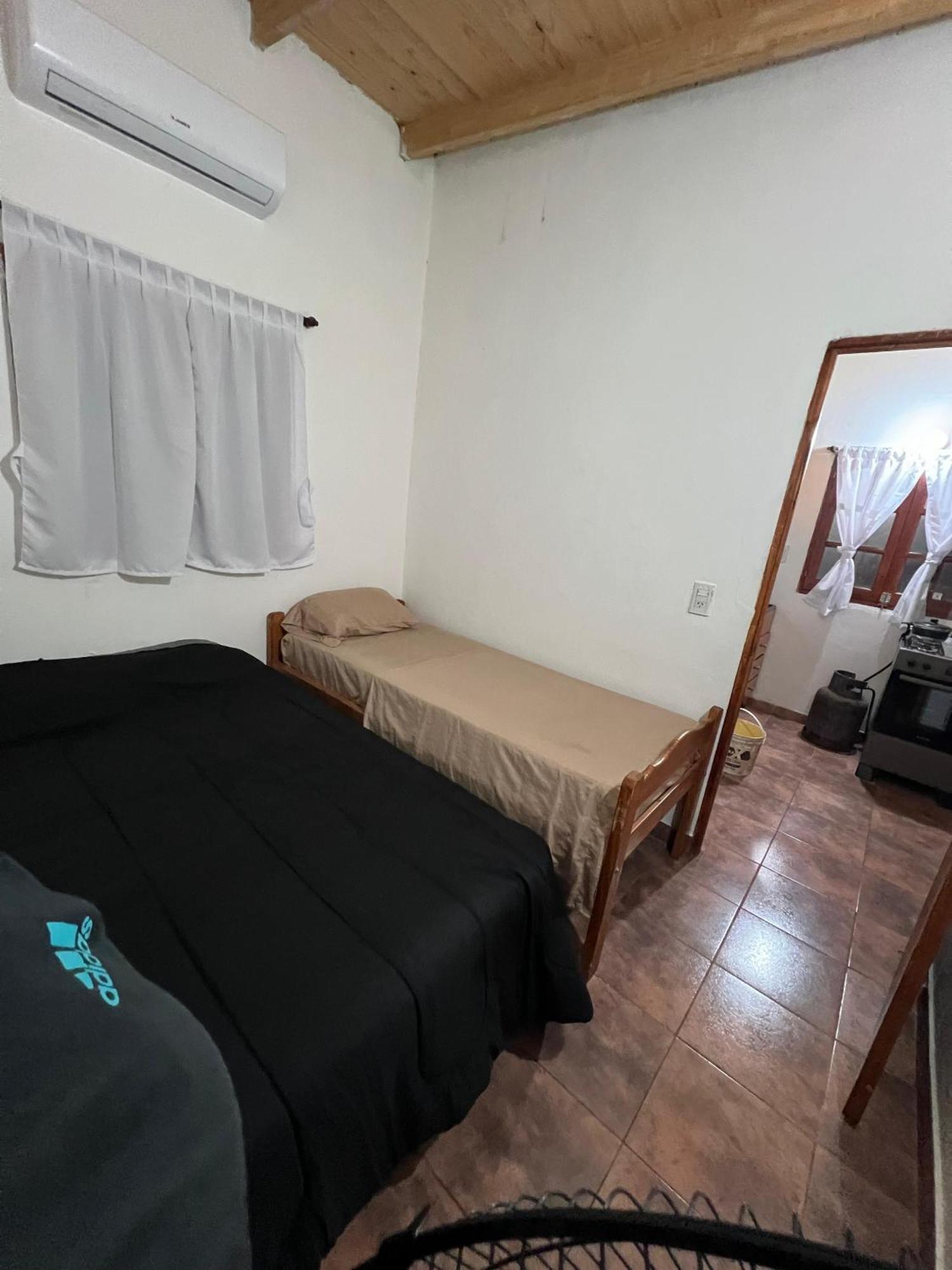 Cabanas Vacaciones Copadas Vc Puerto Iguazú Exteriér fotografie